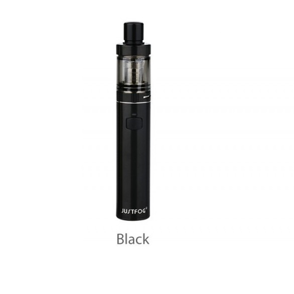Box MOD JustFog FOG1 1500mAh Black bez atomizera