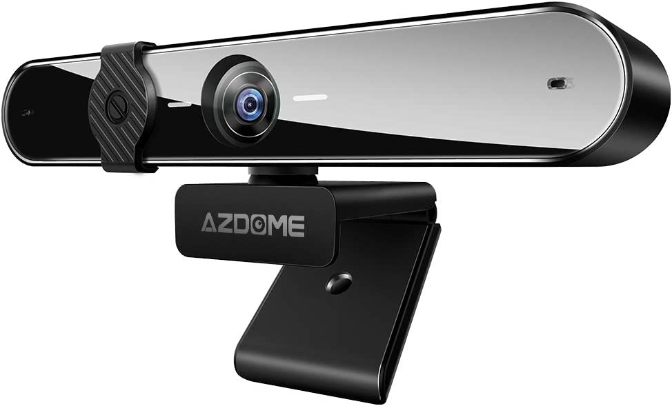 Kamera internetowa AZDOME 1080P HD