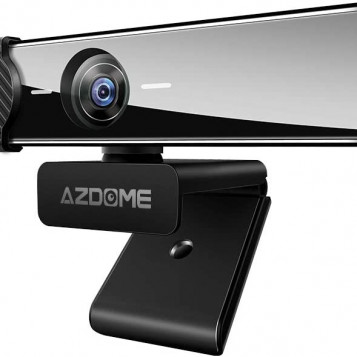 AZDOME 1080P HD – kamera internetowa (stan nowy)