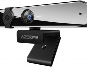 Kamera internetowa AZDOME 1080P HD – zdjęcie 1