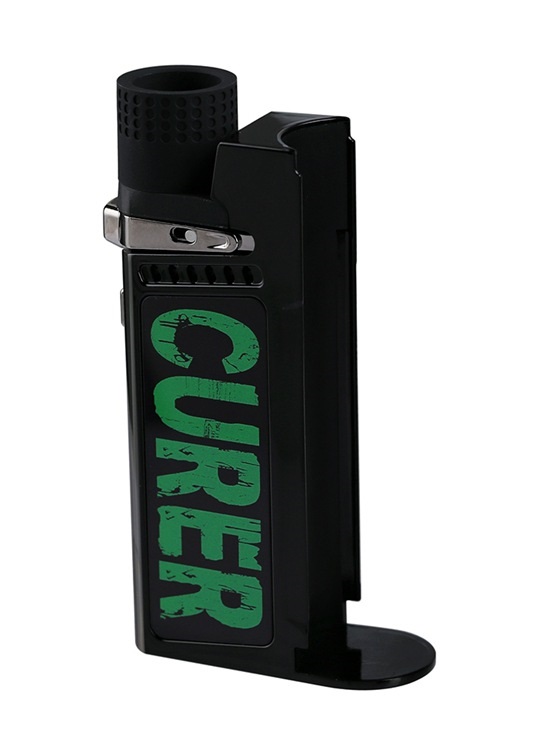 Waporyzator do waxu dabu koncentratu LTQ Vapor Curer