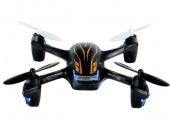 Dron HUBSAN H107P X4 Plus 2.4 GHz – zdjęcie 2
