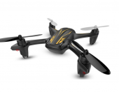 Dron HUBSAN H107P X4 Plus 2.4 GHz – zdjęcie 1