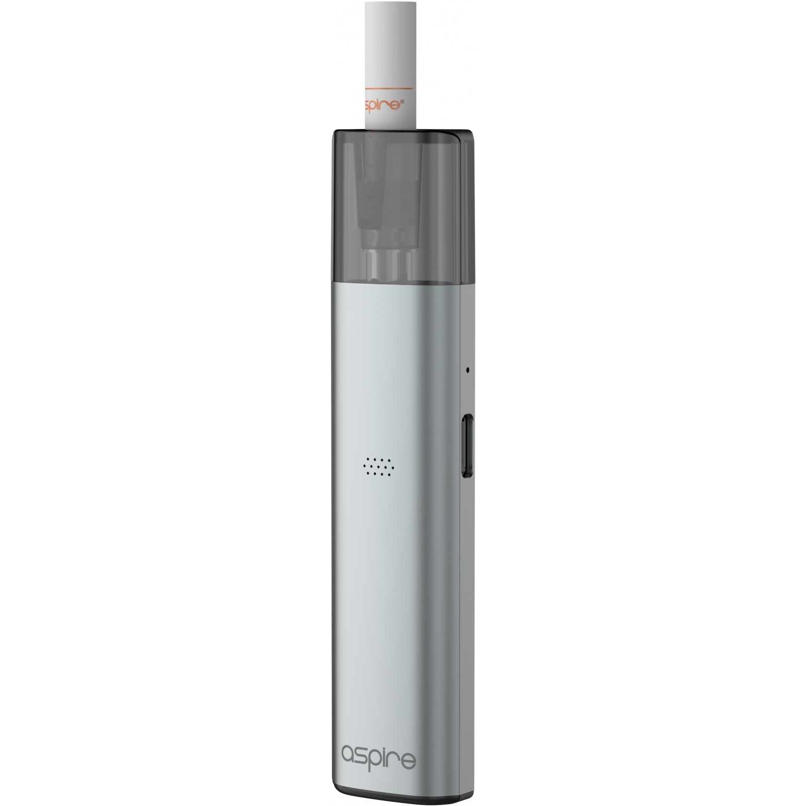 Mod Box Aspire Vilter szary bez ustnika