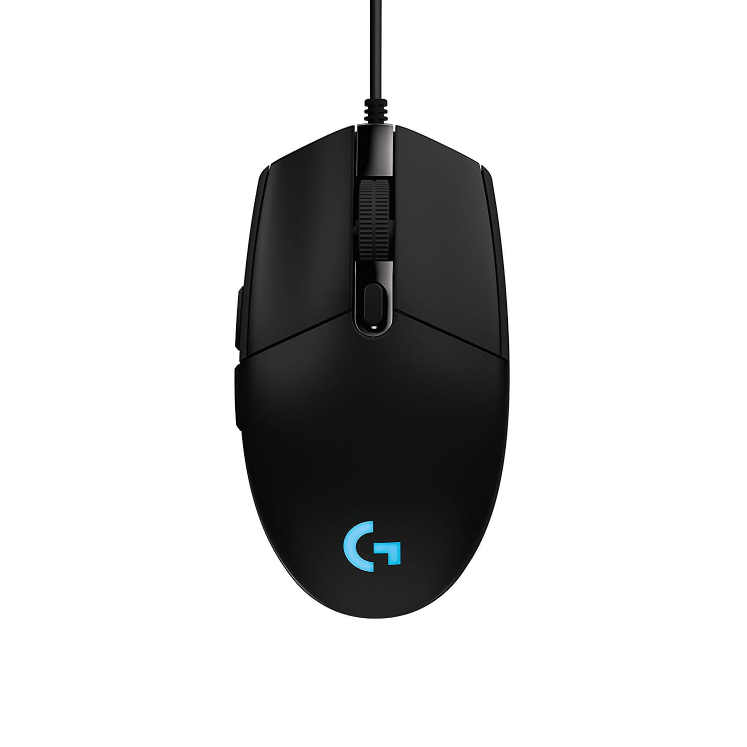 Mysz dla graczy Logitech G203 PRODIGY GAMING 6000 DPI USB RGB