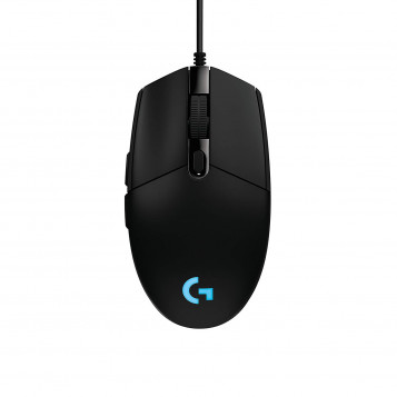Logitech G203 PRODIGY – mysz dla graczy (używany)
