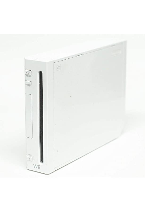 Konsola Nintendo Wii GameCube RVL-001