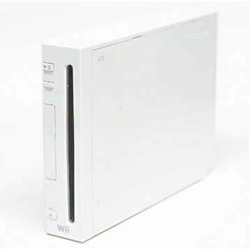 Nintendo Wii GameCube RVL-001 – konsola – oferta