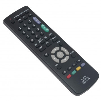 Oryginalny pilot do telewizora Sharp LCDTV GA591WJSA GA574WJSA