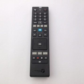 Oryginalny pilot Bouygues TELECOM Sagemcom SAG RTI422