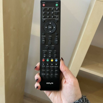 Oryginalny pilot do TV Odys Mono X