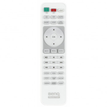 Oryginalny pilot do projektora BenQ W1110 RC01
