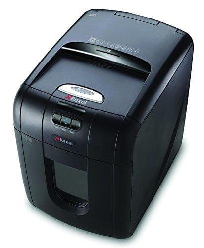 Niszczarka automatyczna Rexel Auto+ 100X