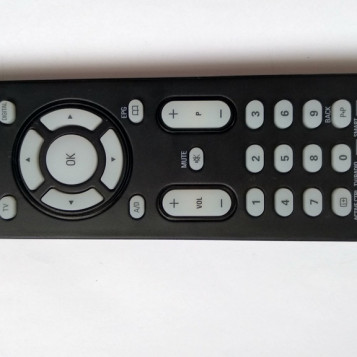 Oryginalny pilot do TV Philips RC2034301-IR1201