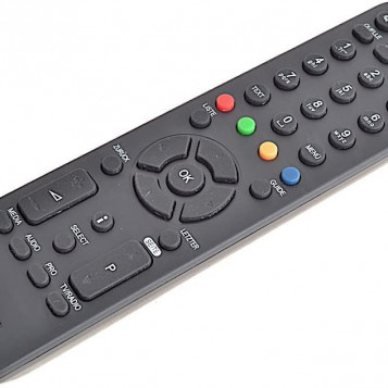 Oryginalny pilot do TV HUMAX RM-G10