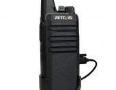 Krótkofalówka mini walkie-talkie Retevis RT622 – zdjęcie 1