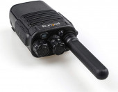Krótkofalówka walkie-talkie Pofung F8 FRS – zdjęcie 2