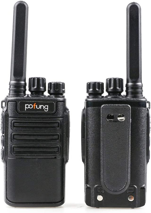 Krótkofalówka walkie-talkie Pofung F8 FRS