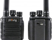 Krótkofalówka walkie-talkie Pofung F8 FRS – zdjęcie 1