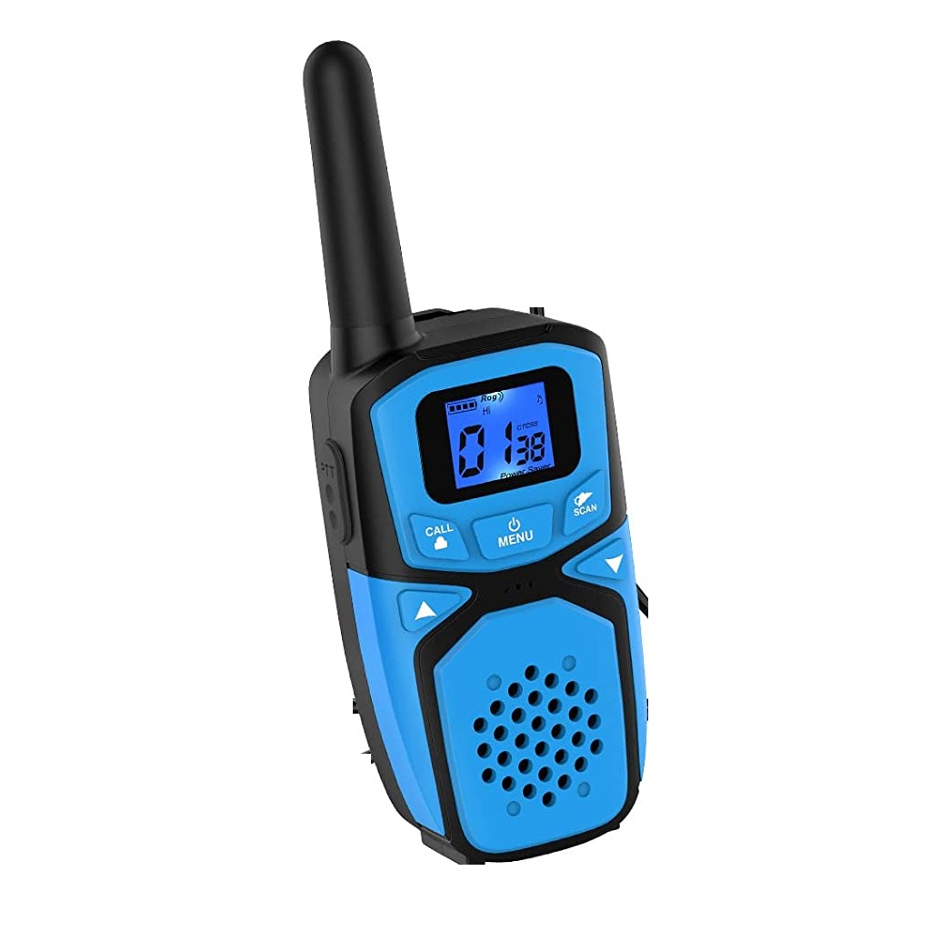Krótkofalówka walkie-talkie Utooby Kids M-900 dla dzieci