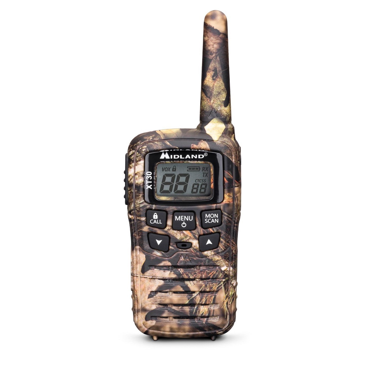 Krótkofalówka walkie-talkie Midland XT30 Kamuflage