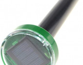 Solarny ultradźwiękowy odstraszacz szkodników – zdjęcie 1