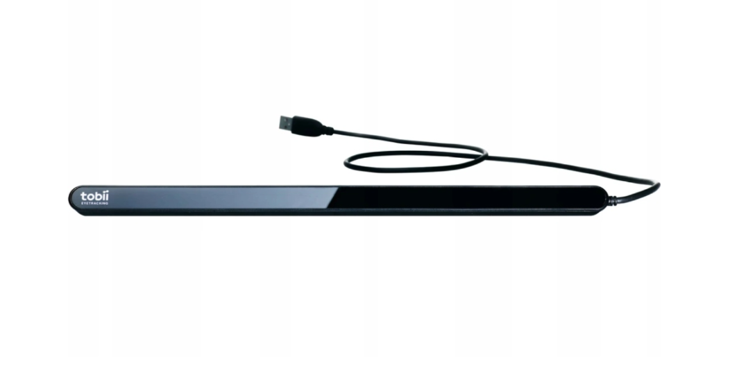 Urządzenie śledzące wzrok Tobii Eye Tracker IS4LP001