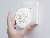 Centralka bramka WiFi Xiaomi DGNWG05LM – zdjęcie 2