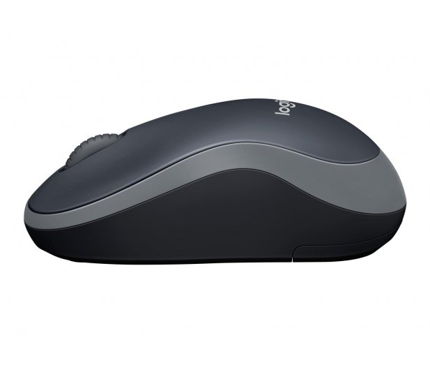 Bezprzewodowa mysz optyczna Logitech M185 USB Nano