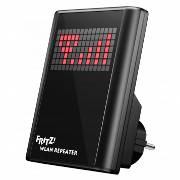 Wzmacniacz sygnału Wi-Fi FRITZ WLAN Repeater – oferta