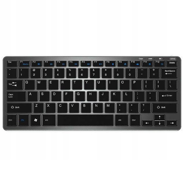 Klawiatura bezprzewodowa Inphic V780