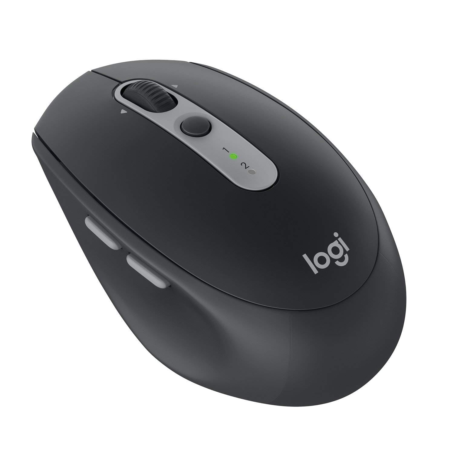 Mysz Logitech M590 bezprzewodowa Multi-Device Silent