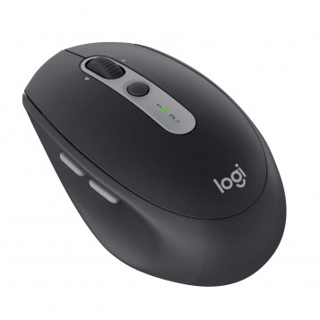 Logitech M590 – mysz – stan: używany
