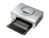 Kompaktowa drukarka fotograficzna Canon CP-220 – zdjęcie 2