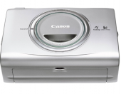Kompaktowa drukarka fotograficzna Canon CP-220 – zdjęcie 3