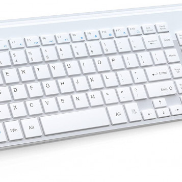 Topmate KM9000 AZERTY – klawiatura – ogłoszenie