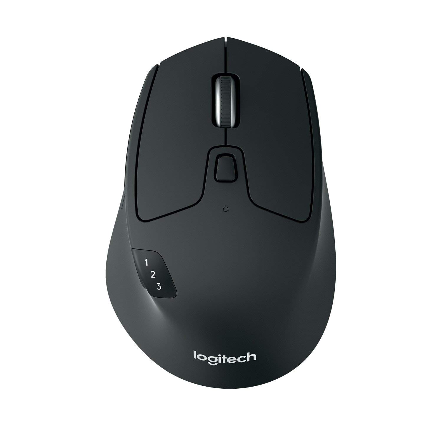 Mysz Logitech M720 bezprzewodowa Triathlon BT