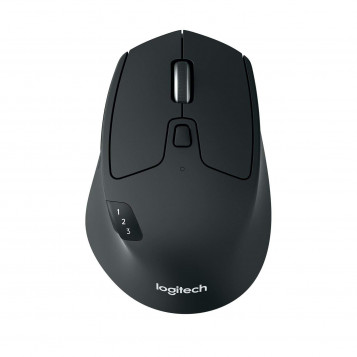 Logitech M720 – mysz, bezprzewodowa Triathlon BT, stan: nowy