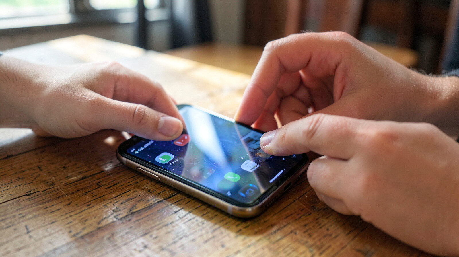 Jak bezpiecznie kupić używany telefon