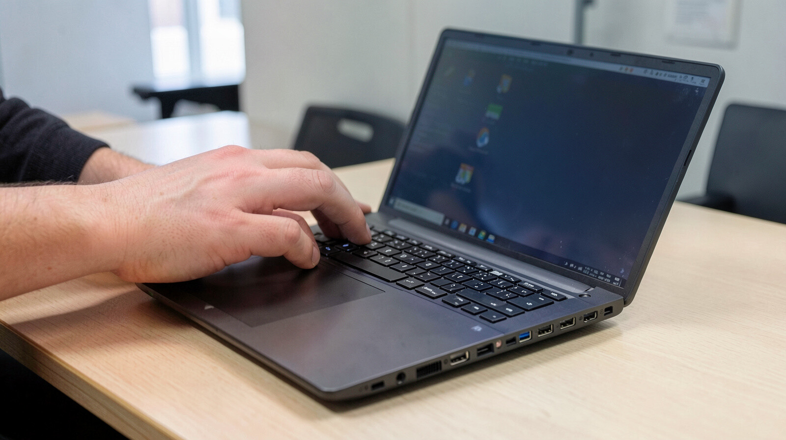 Używany laptop – co sprawdzić