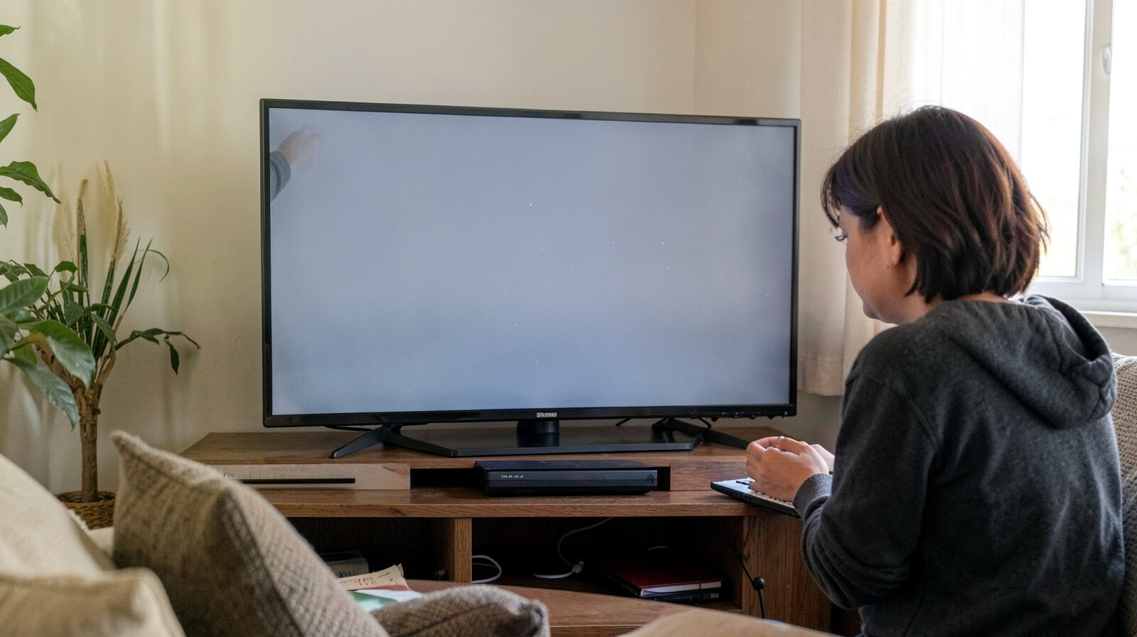 Używany telewizor – jak go sprawdzić